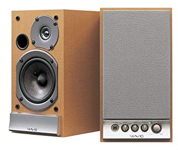 ONKYO パワードスピーカーシステム GX-70HD2(B) Amazon.co.jp: ONKYO WAVIO パワードスピーカーシステム GX