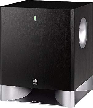 楽天市場】ヤマハ YAMAHA MusicCast SUB 100 ネットワークサブ