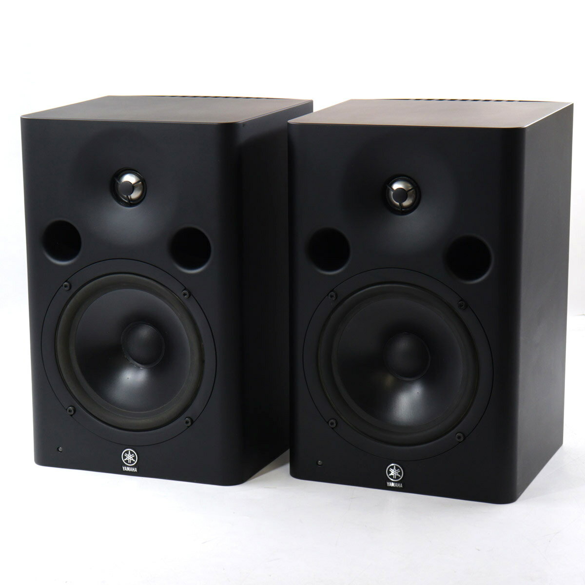 楽天市場】ヤマハ YAMAHA パワードモニタースピーカー MSP7 STUDIO 