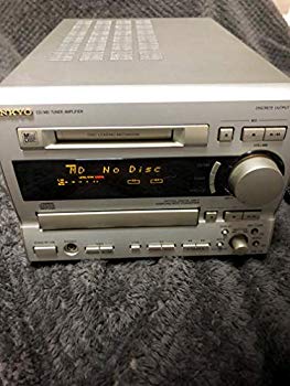 ONKYO プリメインアンプ FM/AMチューナー CDプレーヤー 3点セット 楽天市場】ONKYO CD/MDチューナーアンプ FR-V5(S) | 価格比較 - 商品