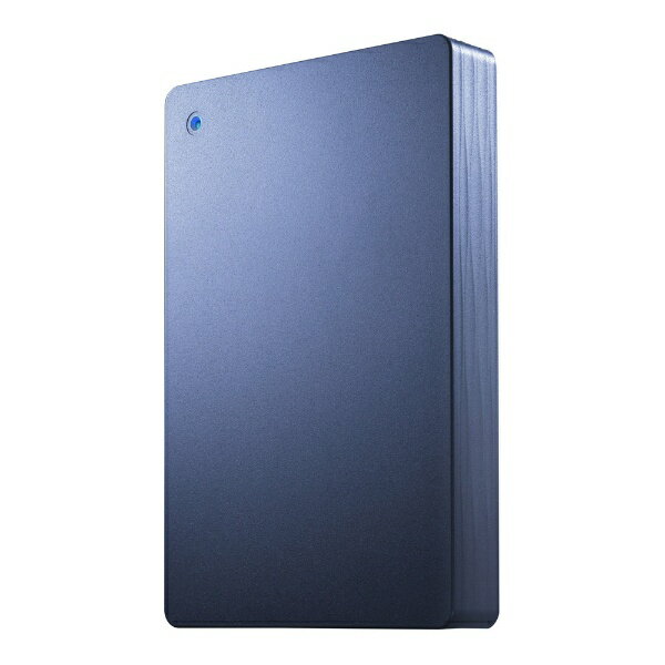 I・O DATA カクうす LiteUSB 3.1 Gen 1 USB 3.0 2.0対応ポータブルハードディスク HDPH-UT2DNVR