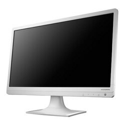 アイオーデータ 21.5型ワイド液晶ディスプレイ LCD-MF226XDB LCD-MF226XDB | 広視野角ADSパネル採用 21.5型ワイド液晶