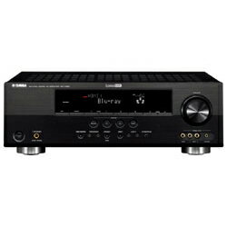 YAMAHA DSP-AX630 AVアンプ ヤマハ リモコン付き ヤマハ | DSP-AX630 - AVアンプ - 概要