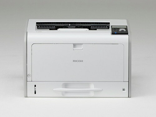 楽天市場】リコー RICOH A3 カラーレーザープリンター P C6000L | 価格