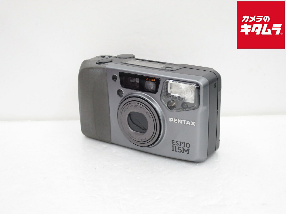 楽天市場】HOYA ペンタックス PENTAX ESPIO 110 | 価格比較 - 商品価格ナビ