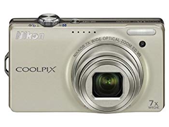ニコン Nikon COOLPIX S3700 シルバー 91esK9ZC4SL.jpg_BO30,255,255,
