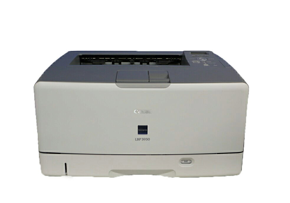 楽天市場】キヤノン Canon レーザープリンタ Satera LBP5050 | 価格