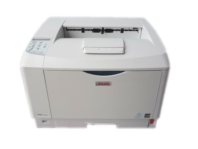 新品　RICOH A3モノクロレーザープリンター IPSiO SP 6310 楽天市場】リコー RICOH A3モノクロレーザープリンター IPSIO SP