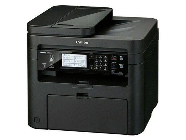 Canon レーザープリンター　キャノン複合機　MF269dw Amazon.co.jp: キヤノン モノクロレーザビームプリンタ複合機