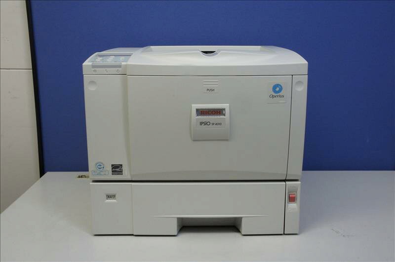 楽天市場】リコー RICOH モノクロレーザープリンタープリンター SP