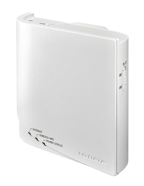 IO DATA Wifiルーター WN-CS300FR WN-CS300FR 仕様 | Wi-Fi（無線LAN）ルーター | アイ・オー