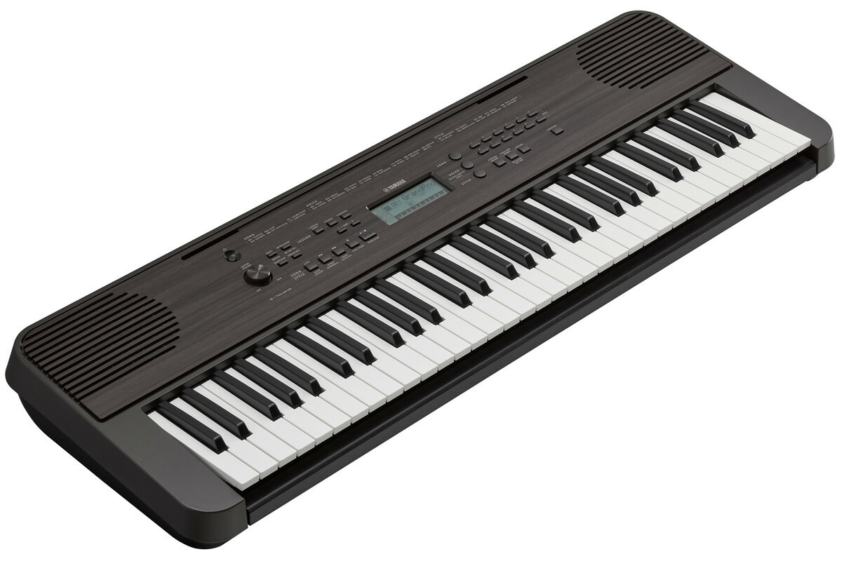 楽天市場】ヤマハ YAMAHA 61鍵キーボード PSR-E363 | 価格比較