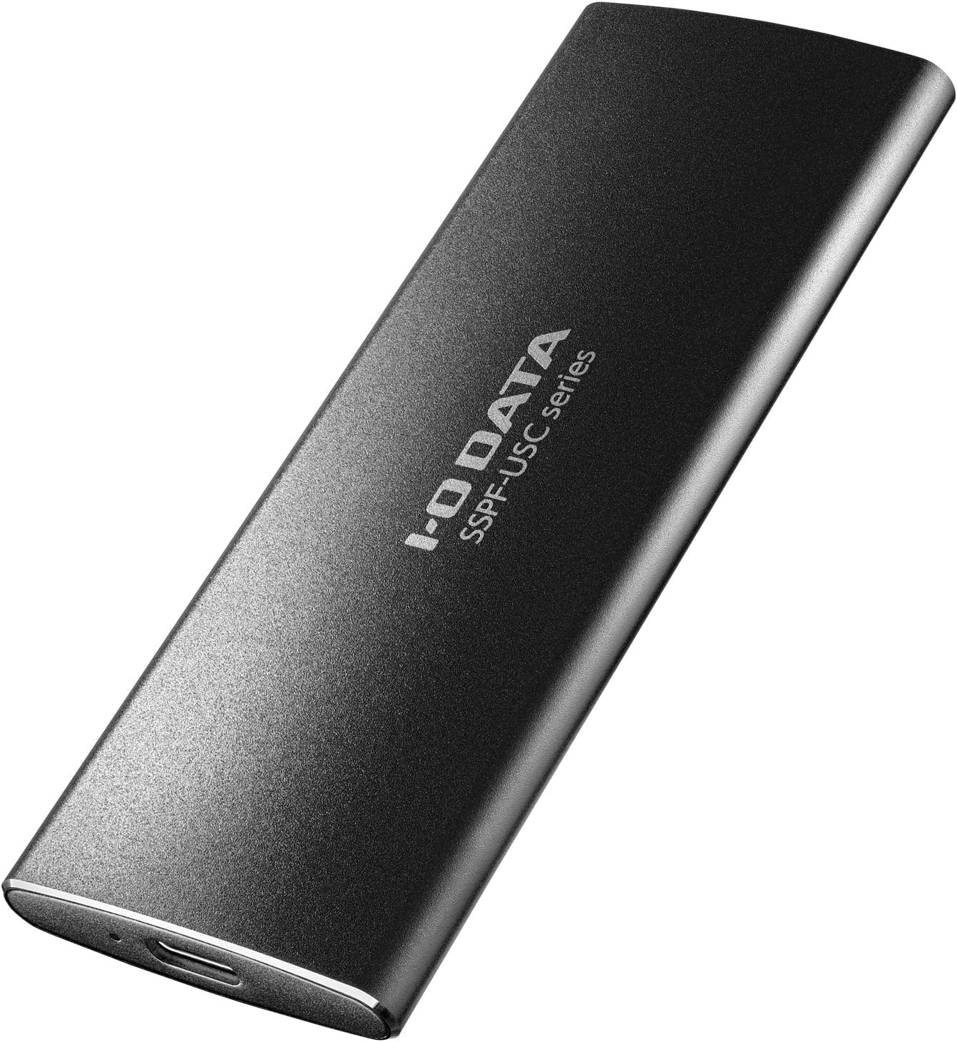 楽天市場】アイ・オー・データ機器 I・O DATA ポータブルSSD 960GB