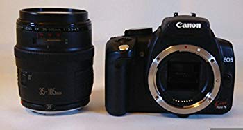 楽天市場】キヤノン Canon EOS KISS DIGITAL X デジタル一眼レフカメラ