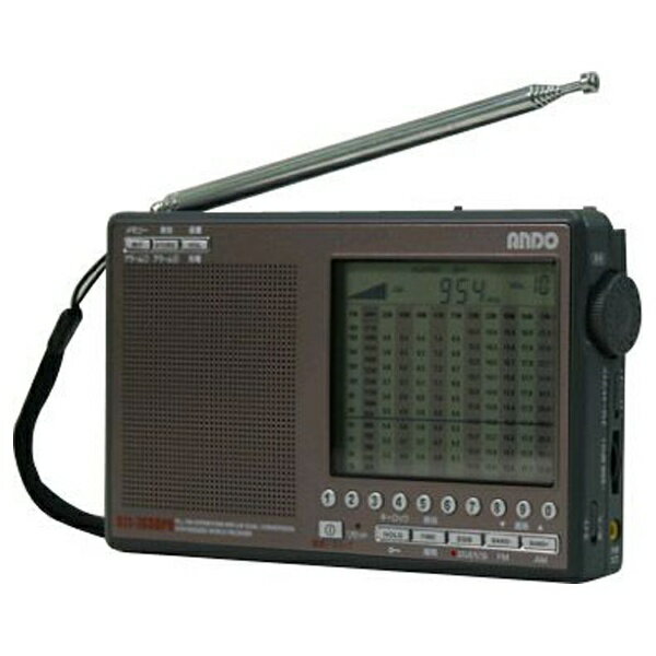 ANDO PL-468SL 動作品 取説あり ANDO PL-468SL 動作品 取説あり - メルカリ