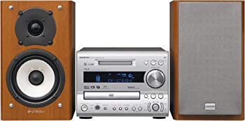 楽天市場】ONKYO CD/MDチューナーアンプシステム FRシリーズ X-N7X(D