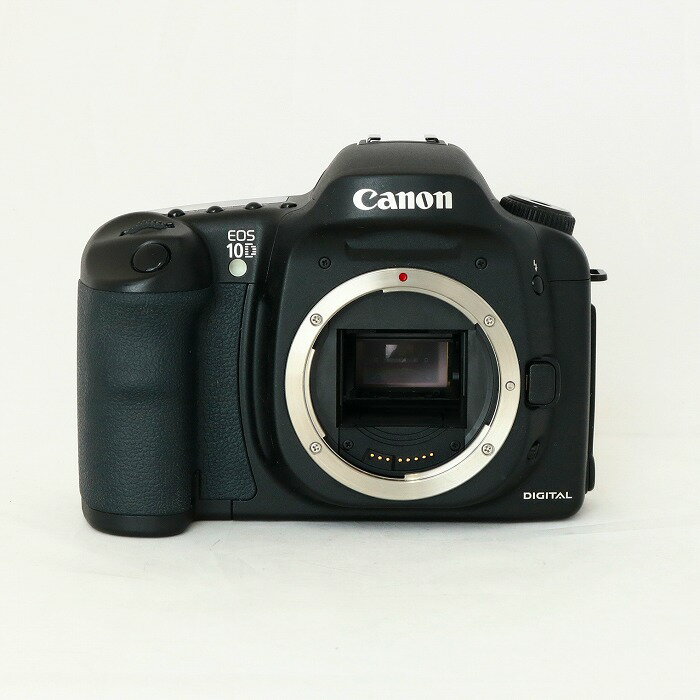 楽天市場】キヤノン Canon デジタル一眼レフカメラ EOS 10D | 価格比較