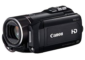 楽天市場】キヤノン Canon ビデオカメラ IVIS HF S11 | 価格比較