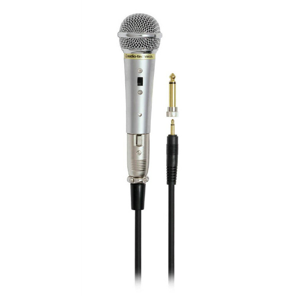 楽天市場】オーディオテクニカ audio-technica ステレオマイクロホン
