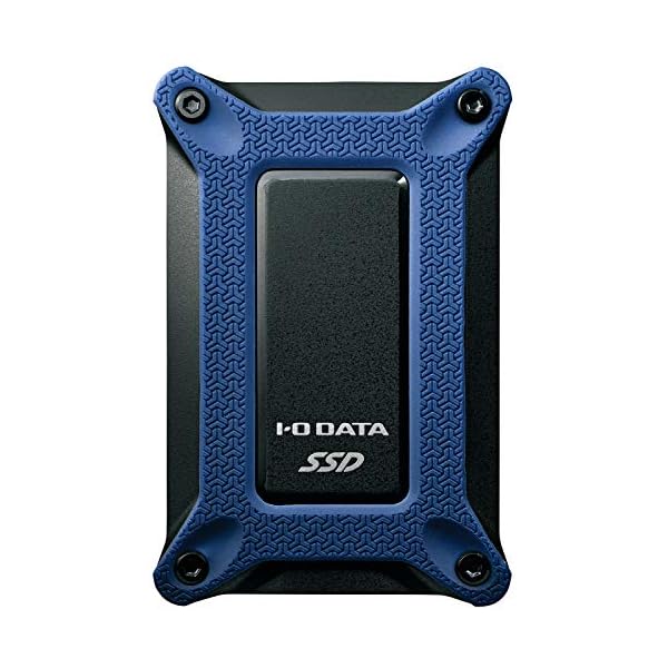 I・O DATA SSPV-USC960W 外付けSSD 新品 ほぼ1TB Amazon | SSPV-USC960W PS5/PS4対応 USB 3.2 Gen 2対応