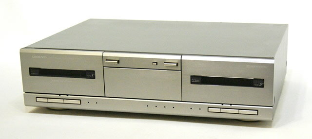 楽天市場】ティアック TEAC ダブルカセットデッキ W-6000R