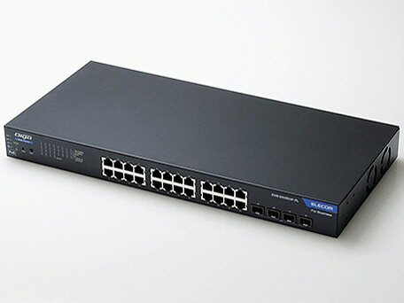 楽天市場】エレコム ELECOM スイッチングハブ EHB-UG2A16-S | 価格比較