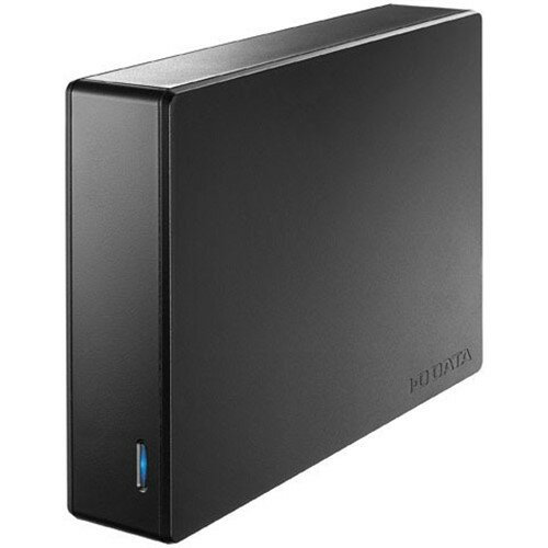 楽天市場】アイ・オー・データ機器 I・O DATA 外付けHDD 8TB