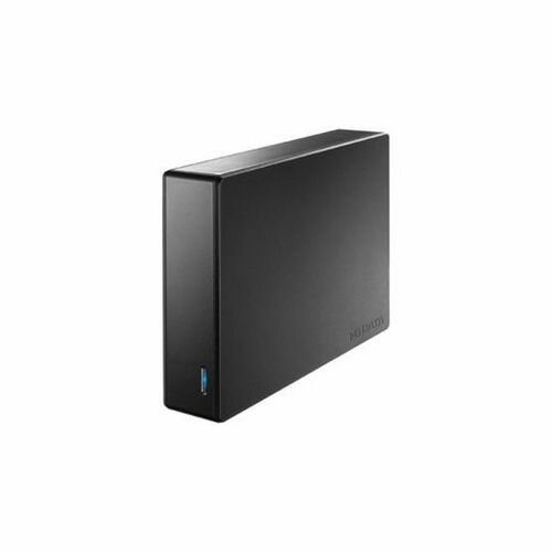 楽天市場】アイ・オー・データ機器 I・O DATA 外付けHDD 8TB