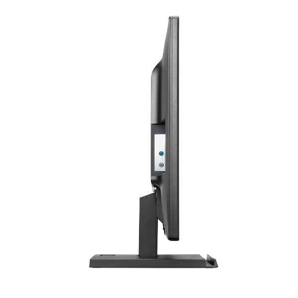 I・O DATA ワイド液晶ディスプレイ LCD-AH271EDB