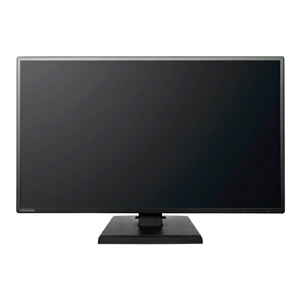 I・O DATA ワイド液晶ディスプレイ LCD-AH271EDB