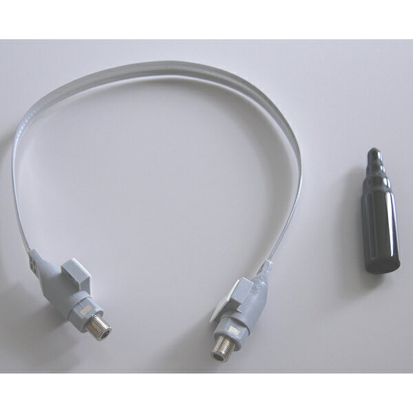 楽天市場】日本アンテナ 関西通信電線 ウィンドケーブル KT-AL45F-JJ