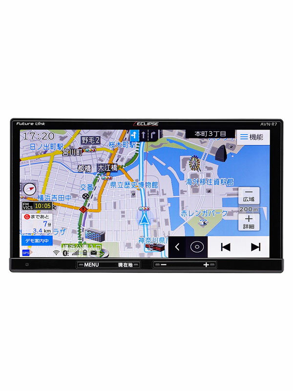 KENWOOD MDV-L404W 彩速ナビ 彩速ナビ MDV-Z904 カーナビ Kenwood（ケンウッド） | カーナビ