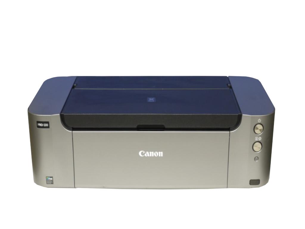 楽天市場】キヤノン Canon インクジェットプリンター PIXUS PRO-100