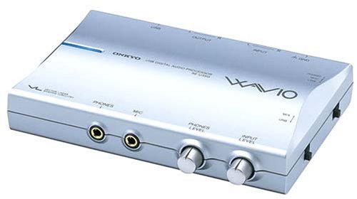 楽天市場】オンキヨー ONKYO USBデジタルオーディオプロセッサー SE