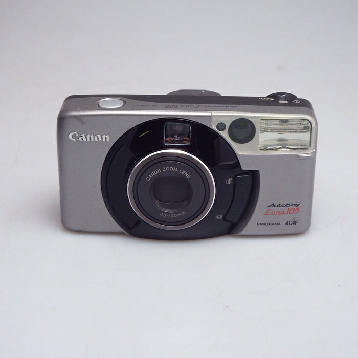 楽天市場】キヤノン キヤノン CANON Autoboy Zoom105 | 価格比較