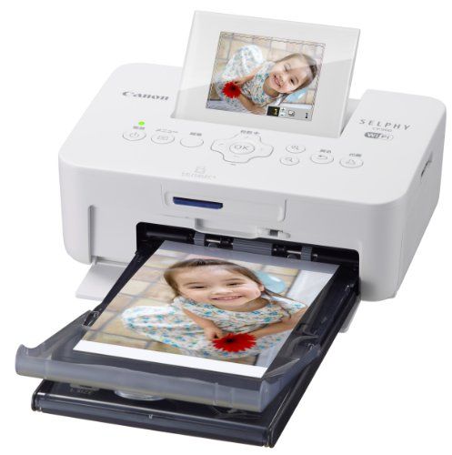 楽天市場】キヤノン キヤノン スマホ専用ミニフォトプリンター iNSPiC