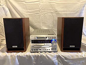 楽天市場】オンキヨー ONKYO システムコンポーネント X-NFR7X(D