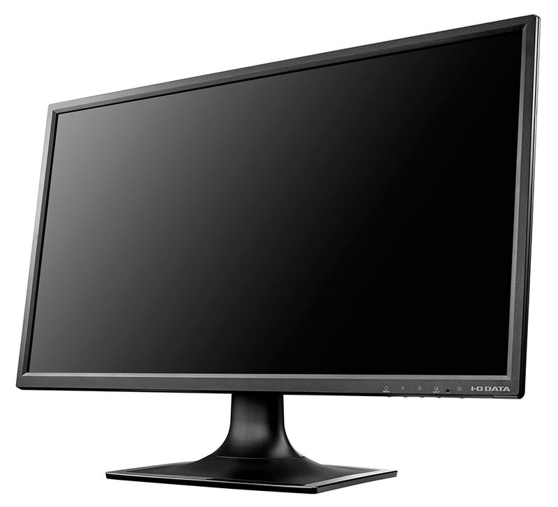 75インチ  IO DATA LCD-M4K751XDB 4K　ディスプレイ LCD-M4K751XDB | 4K対応＆広視野角ADSパネル採用 75型（可視領域
