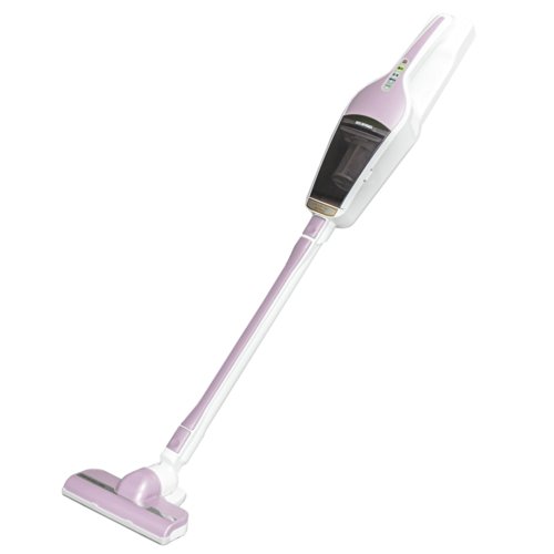 アイリスオーヤマ　充電式ハンディクリーナー　HCD-B1-W サイクロン式 アイリスオーヤマ HCD-B1-W サイクロン式コードレスハンディ