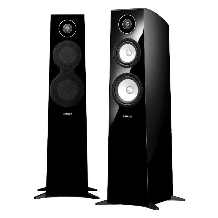 値下げ！YAMAHA NS-f330 1本ハイレゾ対応！左側 ヨドバシ.com - ヤマハ YAMAHA トールボーイスピーカー ハイレゾ