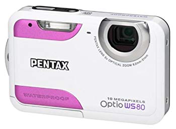 楽天市場】HOYA PENTAX コンパクトデジタルカメラ Optio WG OPTIO WG-1
