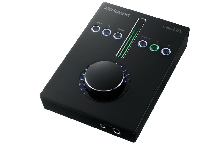 楽天市場】ローランド Roland マルチフォーマット ミュージック
