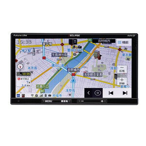 ECLIPSE AVN-D7 カーナビ 楽天市場】デンソーテン ECLIPSE AVN-D7 | 価格比較 - 商品価格ナビ