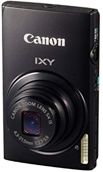 楽天市場】キヤノン Canon コンパクトデジカメ IXY 430F PK | 価格比較