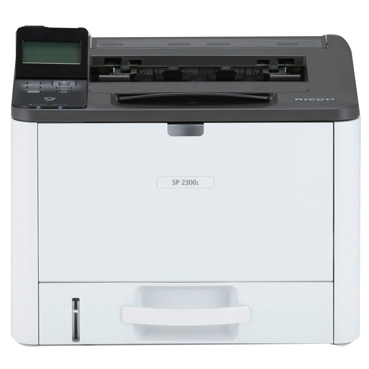 楽天市場】リコー RICOH A4モノクロプリンター P 500 | 価格比較