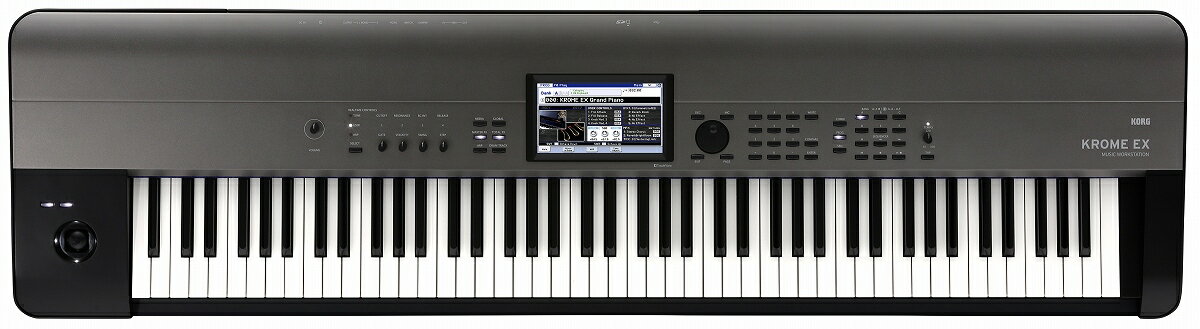 楽天市場】コルグ KORG コルグ / Grandstage GS1-88 88鍵 ステージ