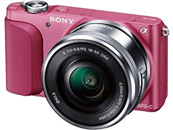楽天市場】ソニーグループ SONY パワーズームレンズキット NEX-5T NEX