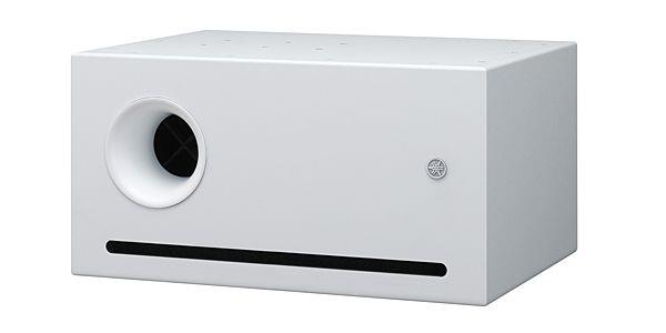 楽天市場】ヤマハ YAMAHA MusicCast SUB 100 ネットワークサブ