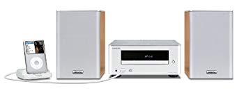 ONKYO CDチューナーアンプシステム X-U1(W)