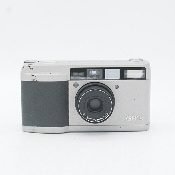 楽天市場】リコー RICOH フィルムカメラ GR10ブラック | 価格比較
